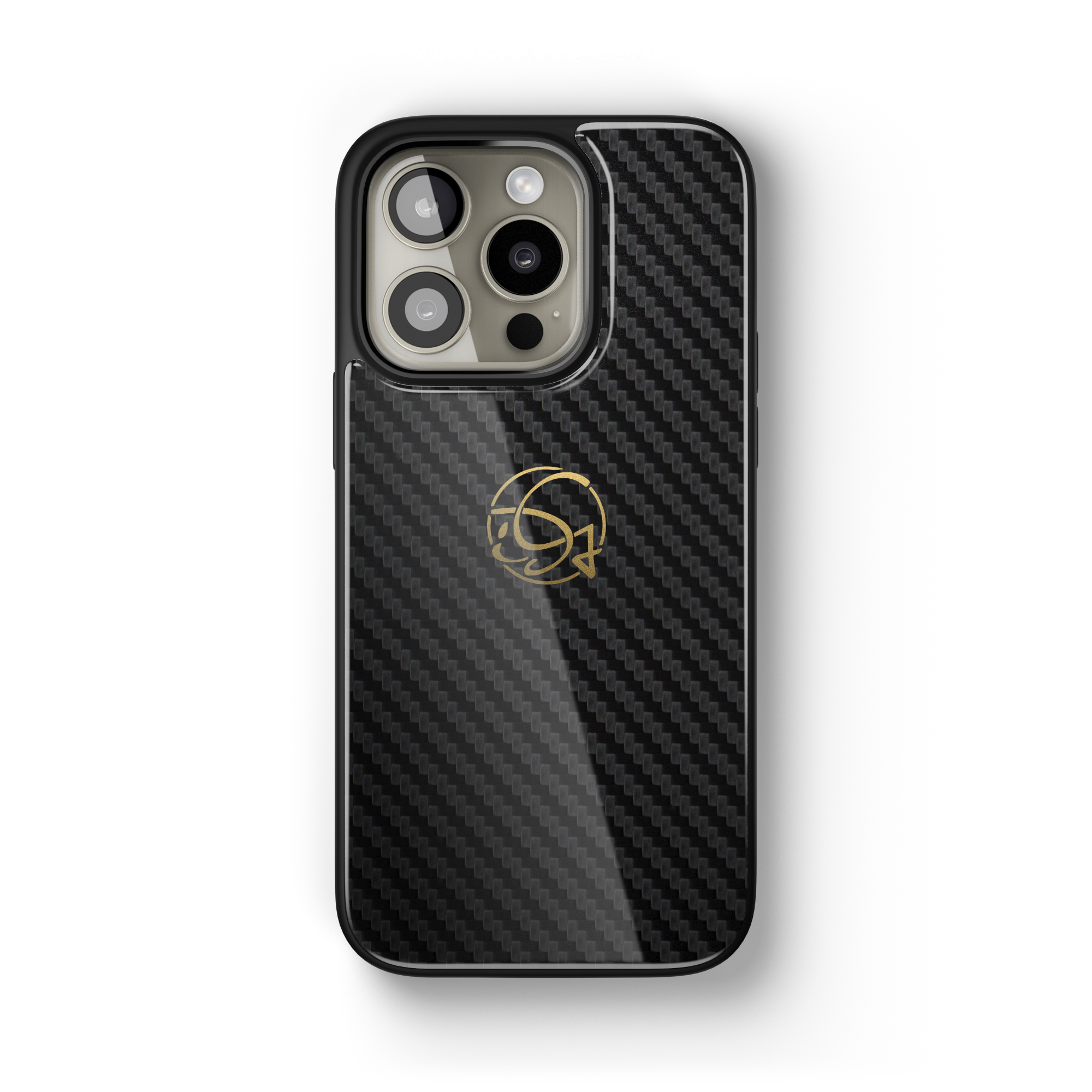 Carbon Phone Case