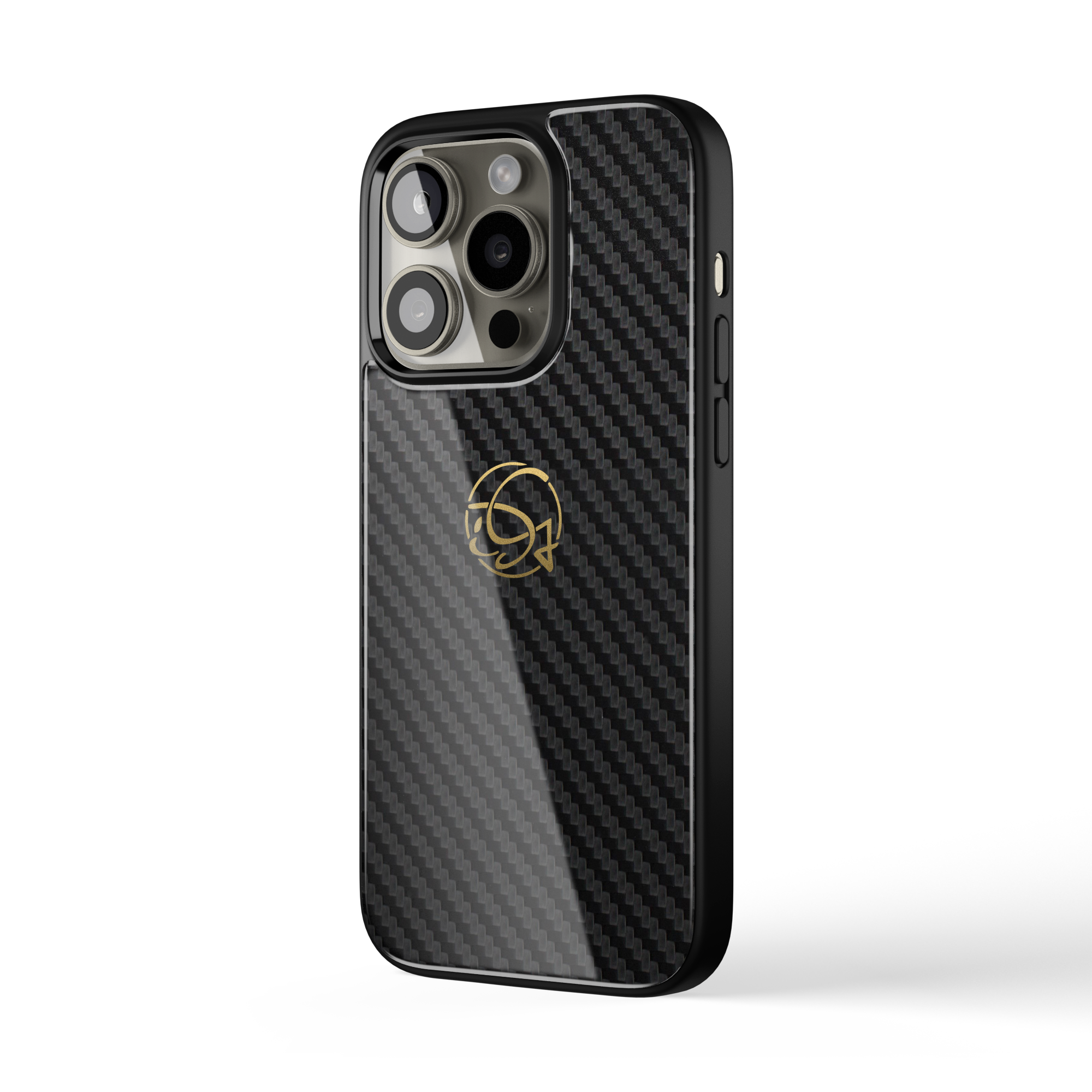 Carbon Phone Case