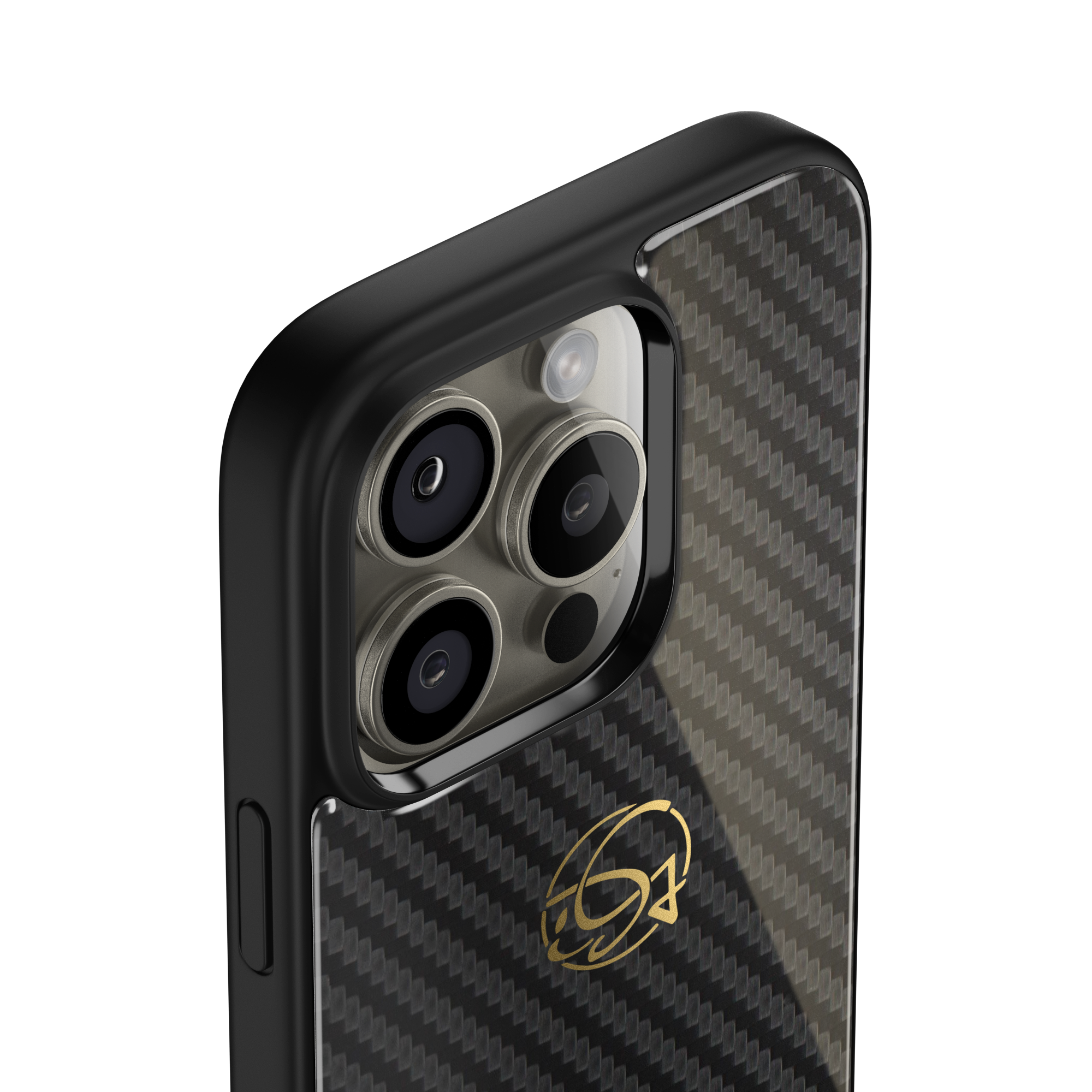 Carbon Phone Case