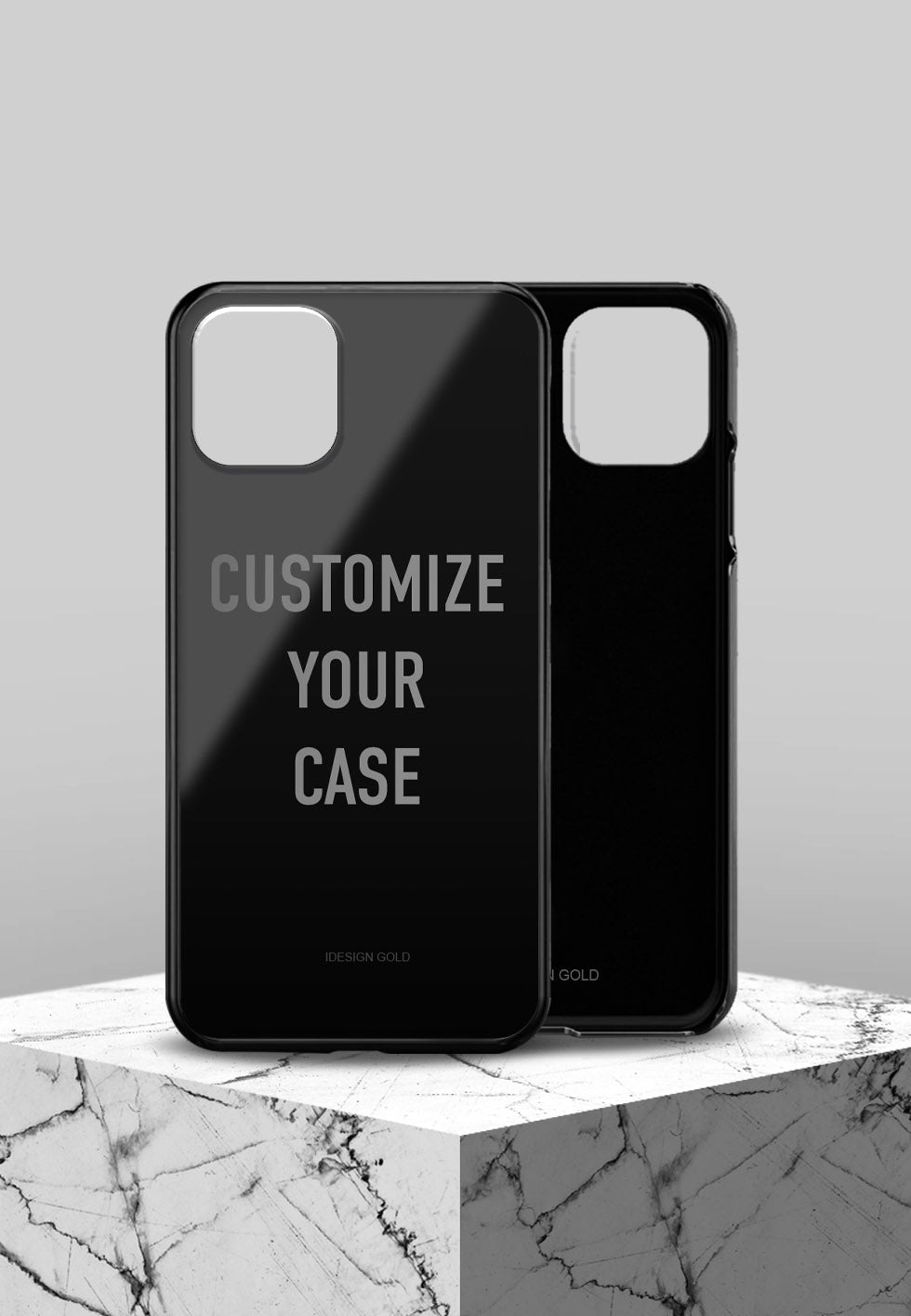 Custom Case